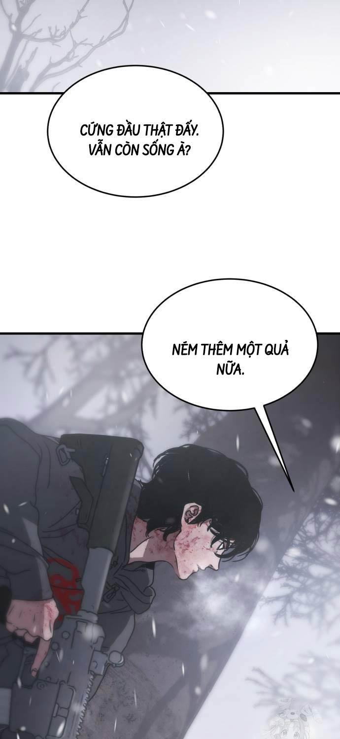 Ngôi Nhà Ẩn Ngày Tận Thế Chapter 4 - Trang 2