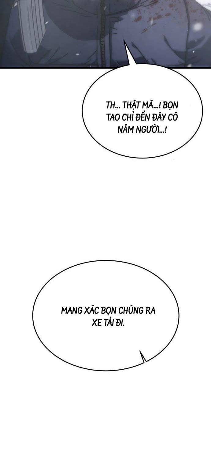 Ngôi Nhà Ẩn Ngày Tận Thế Chapter 4 - Trang 2