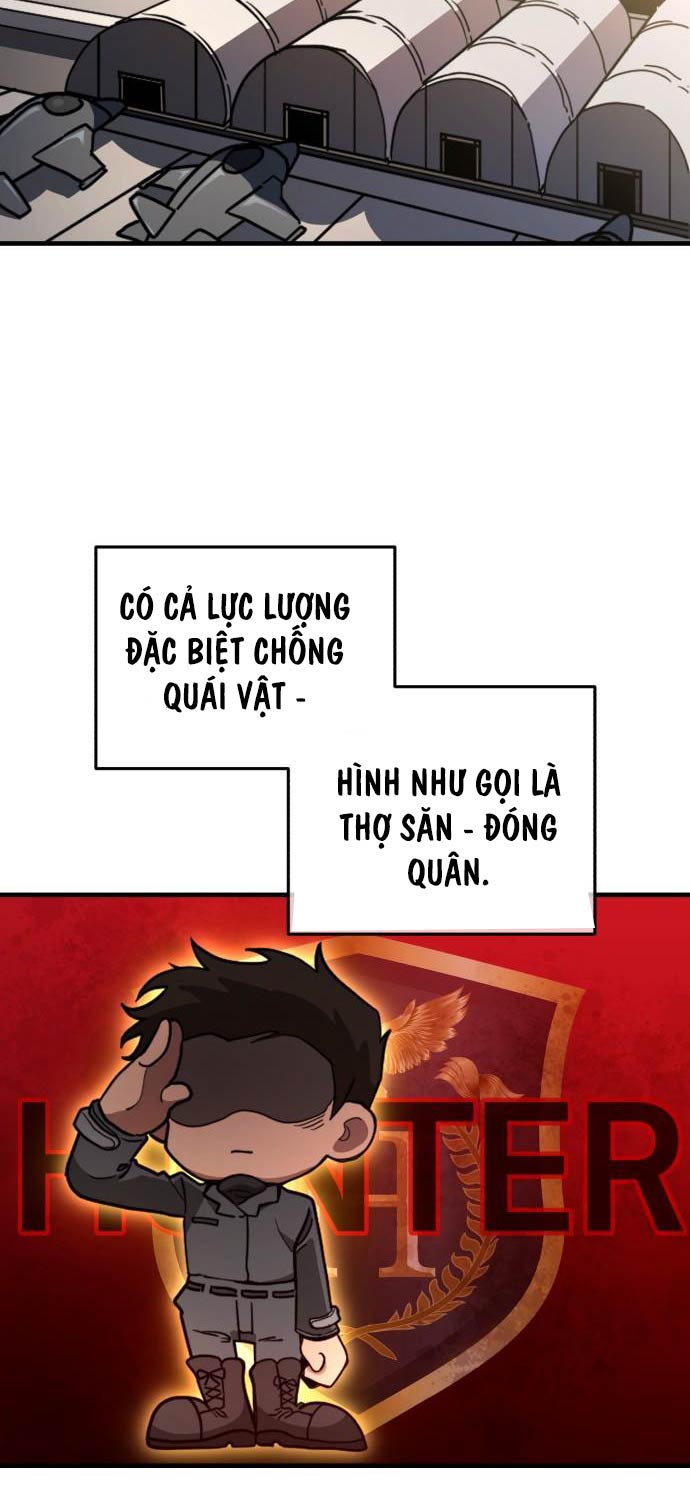 Ngôi Nhà Ẩn Ngày Tận Thế Chapter 3 - Trang 2