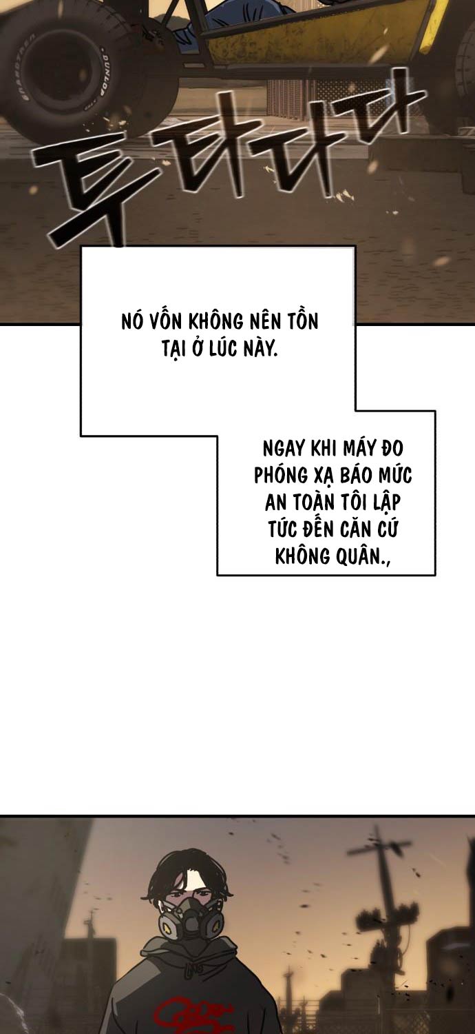 Ngôi Nhà Ẩn Ngày Tận Thế Chapter 3 - Trang 2