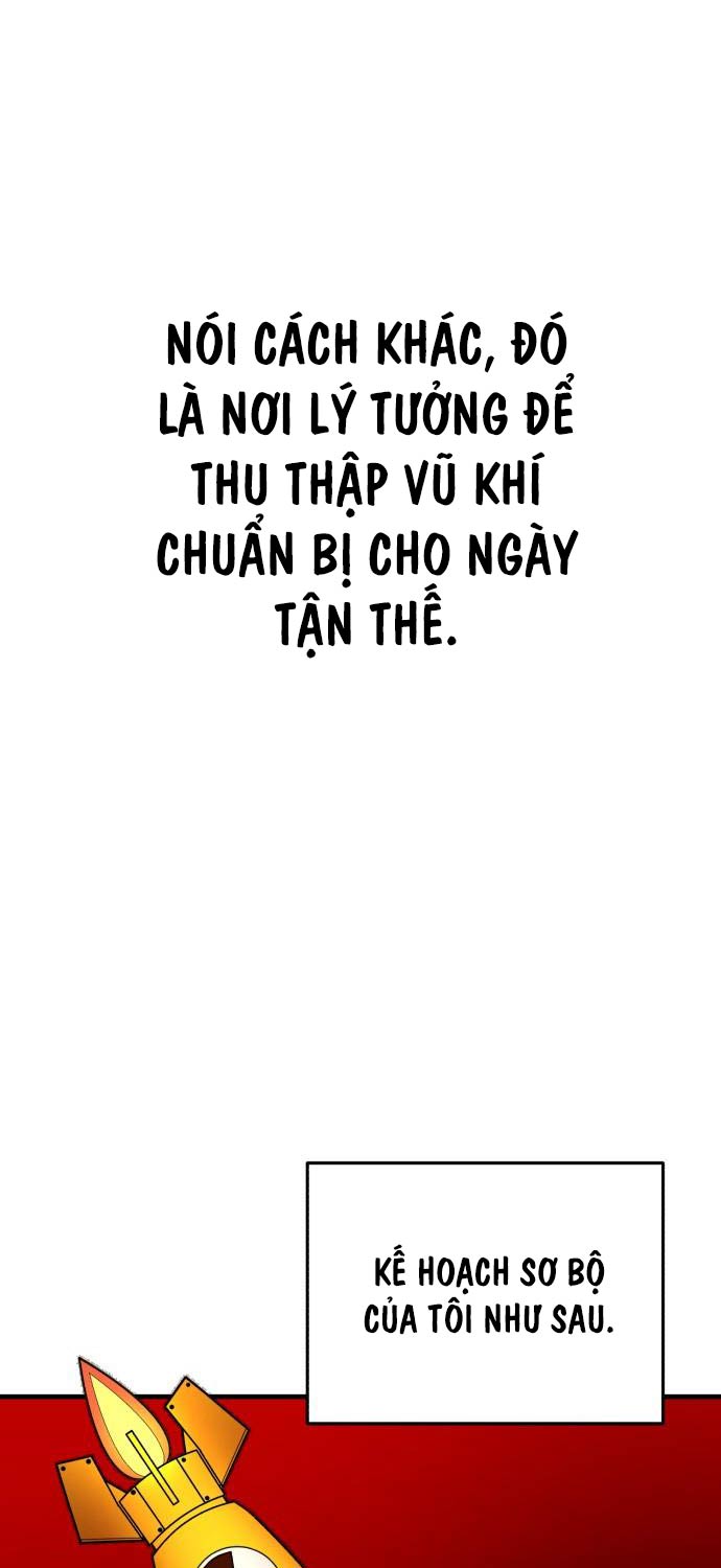 Ngôi Nhà Ẩn Ngày Tận Thế Chapter 3 - Trang 2