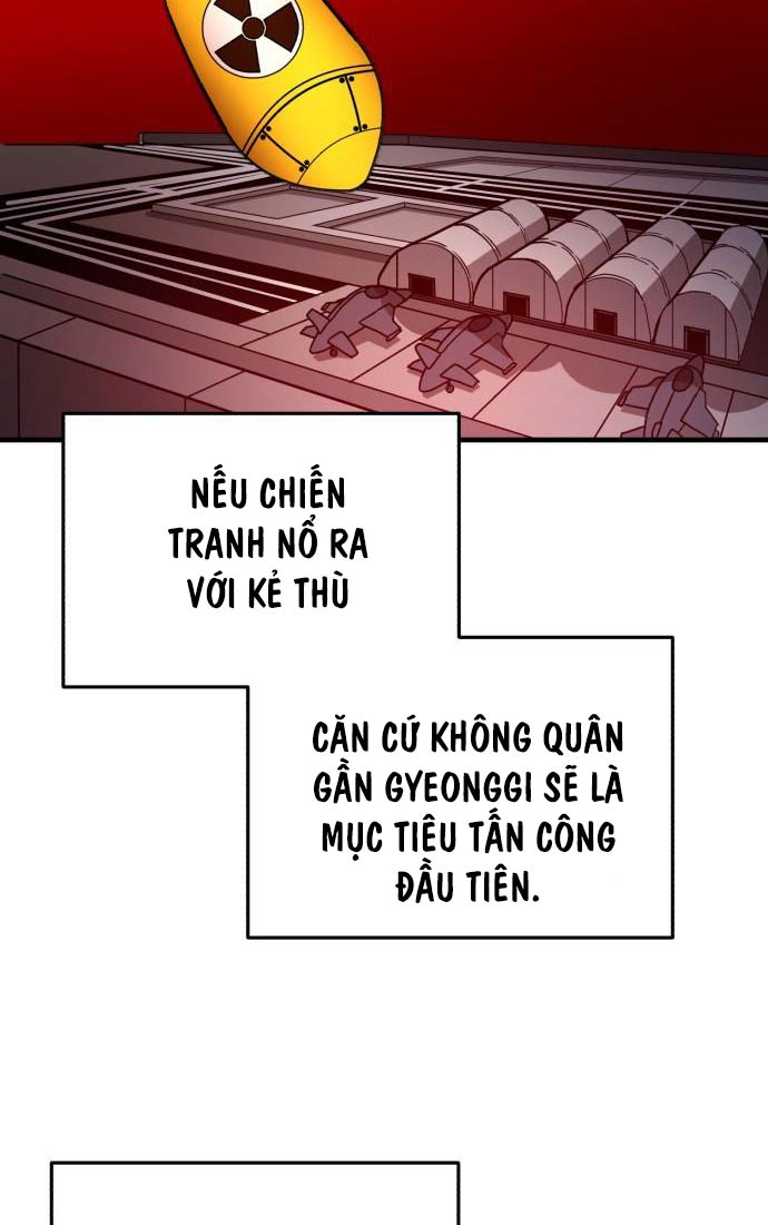 Ngôi Nhà Ẩn Ngày Tận Thế Chapter 3 - Trang 2