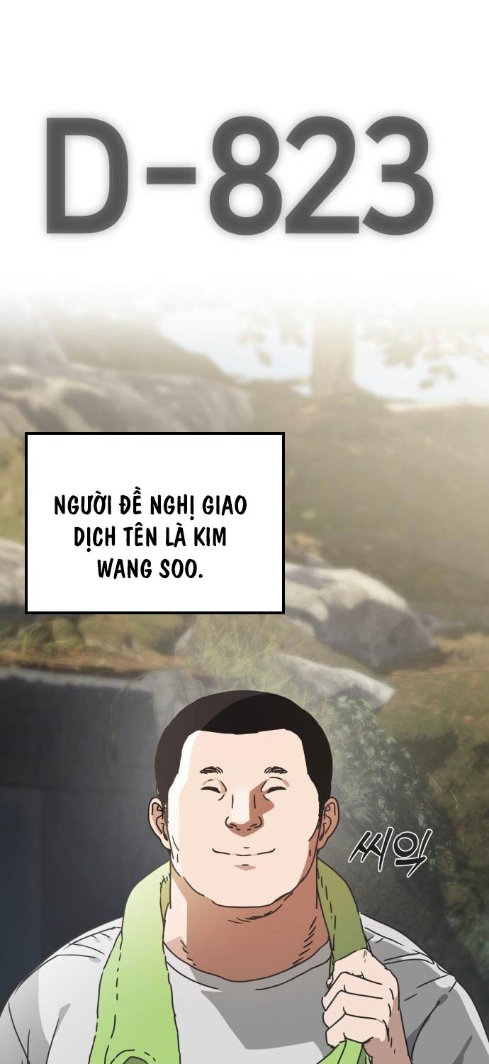 Ngôi Nhà Ẩn Ngày Tận Thế Chapter 3 - Trang 2