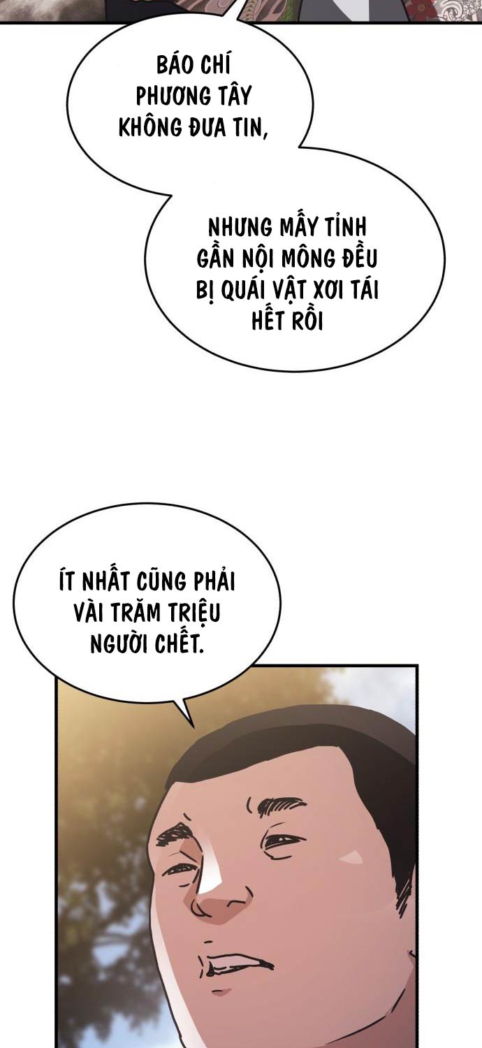 Ngôi Nhà Ẩn Ngày Tận Thế Chapter 3 - Trang 2