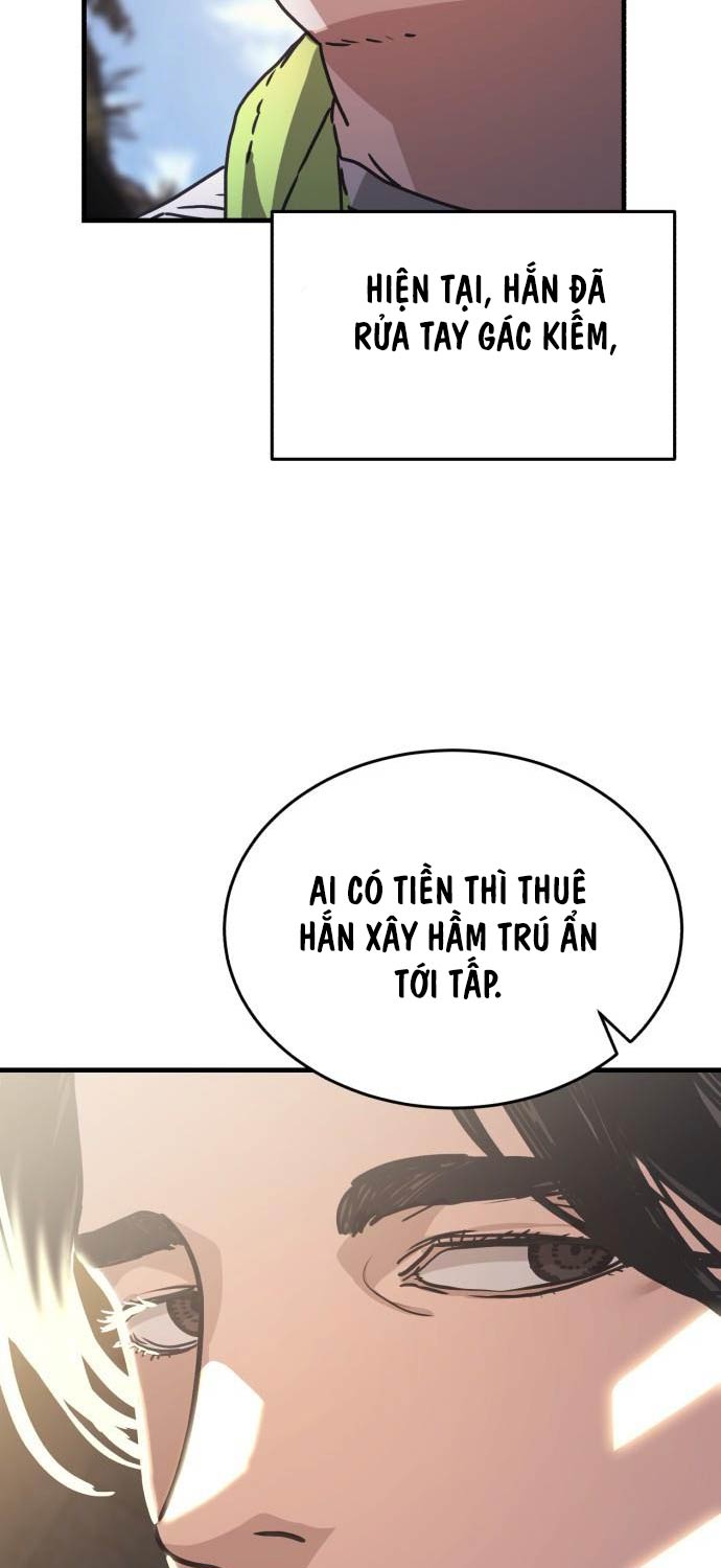 Ngôi Nhà Ẩn Ngày Tận Thế Chapter 3 - Trang 2