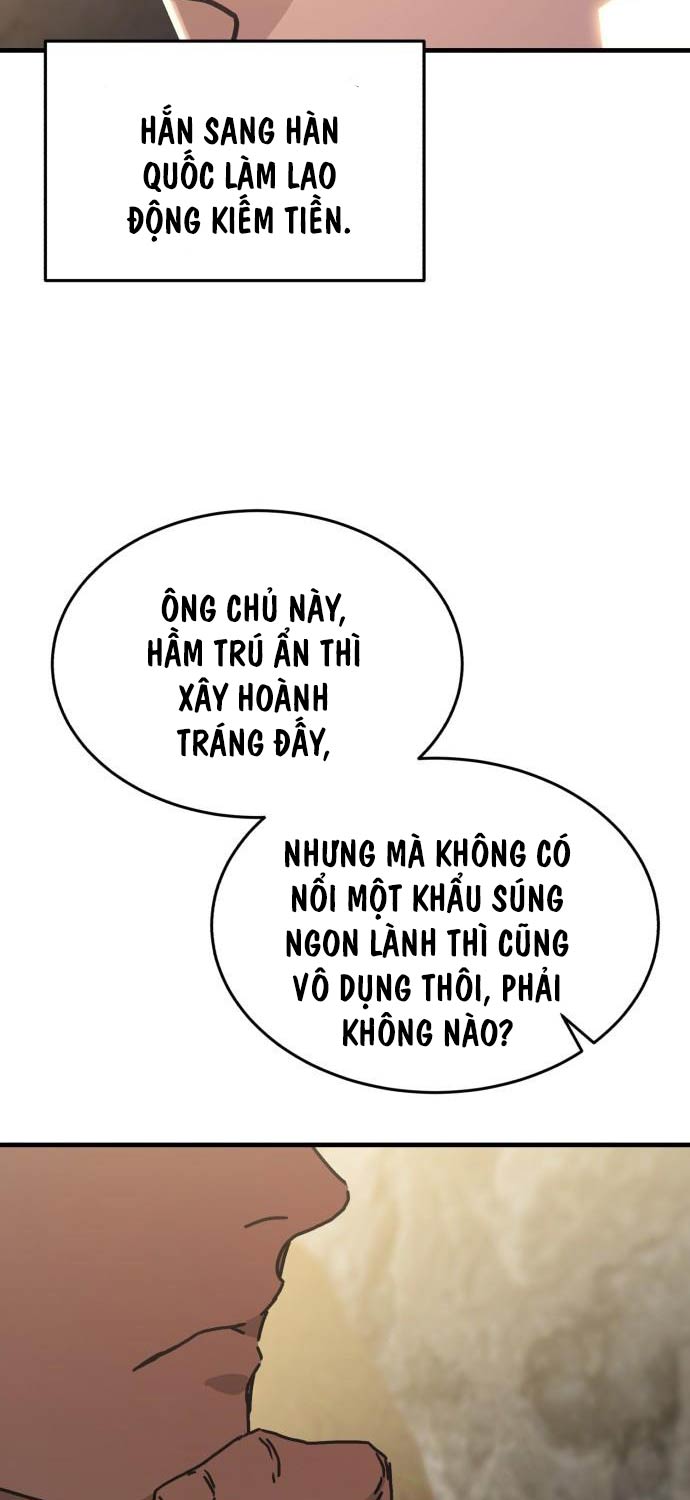 Ngôi Nhà Ẩn Ngày Tận Thế Chapter 3 - Trang 2