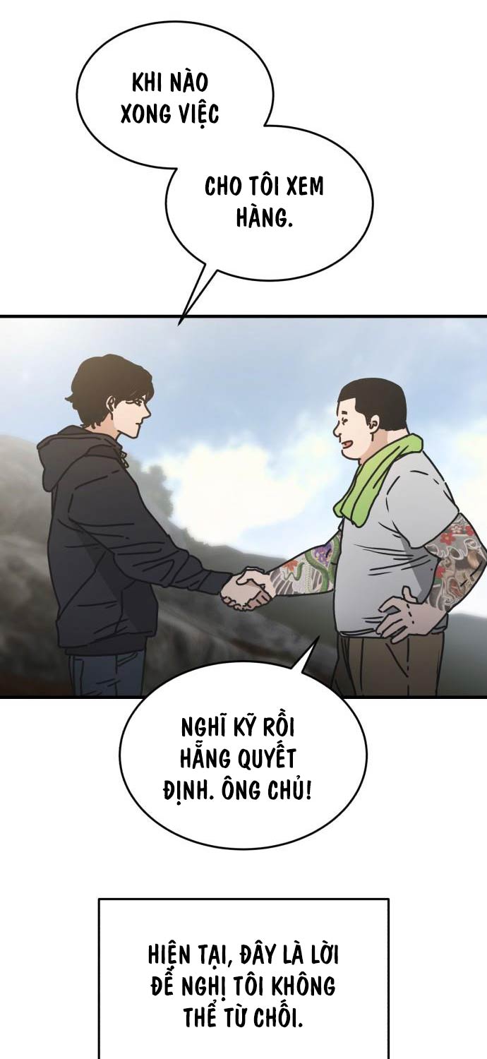 Ngôi Nhà Ẩn Ngày Tận Thế Chapter 3 - Trang 2