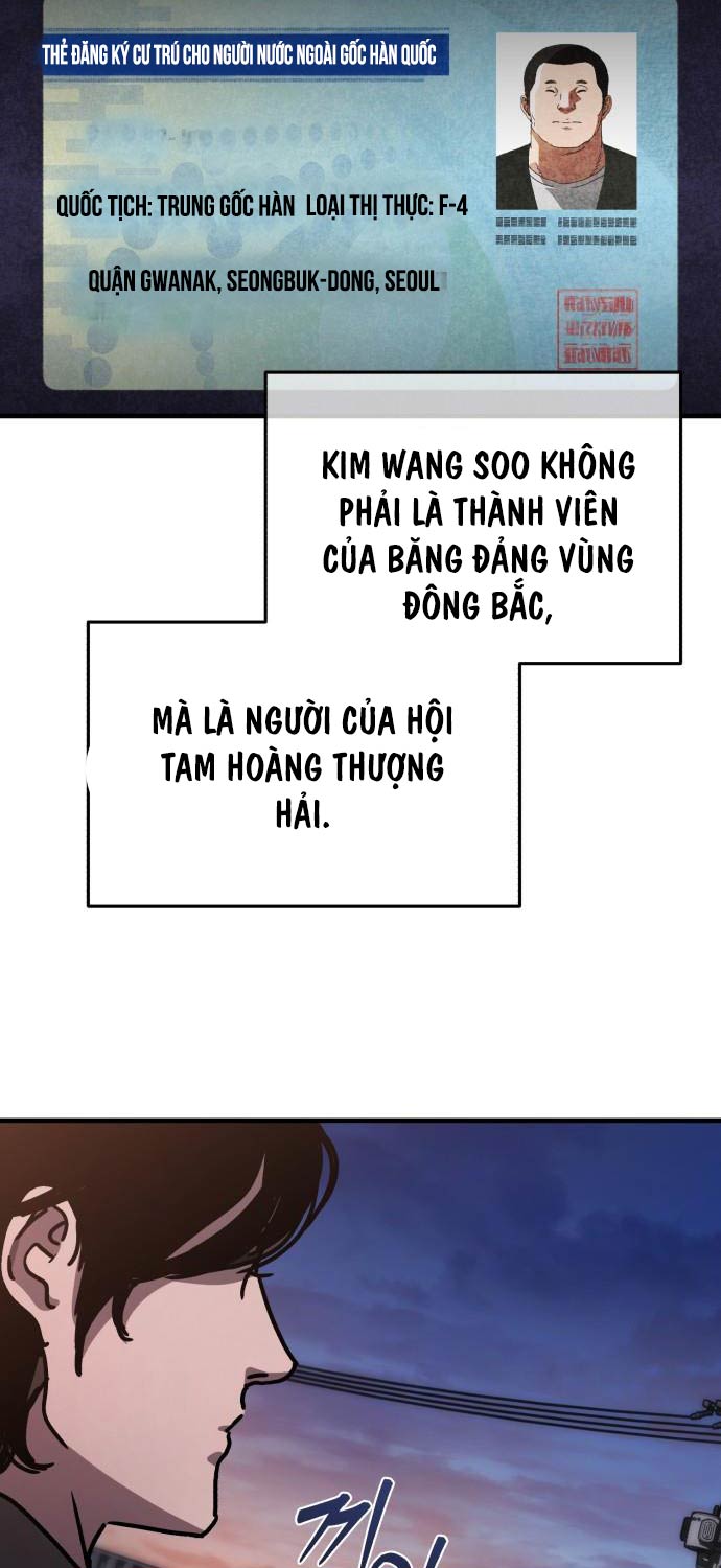 Ngôi Nhà Ẩn Ngày Tận Thế Chapter 3 - Trang 2