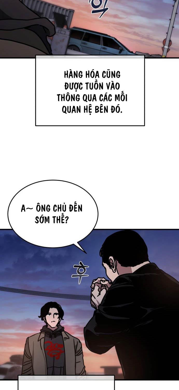 Ngôi Nhà Ẩn Ngày Tận Thế Chapter 3 - Trang 2