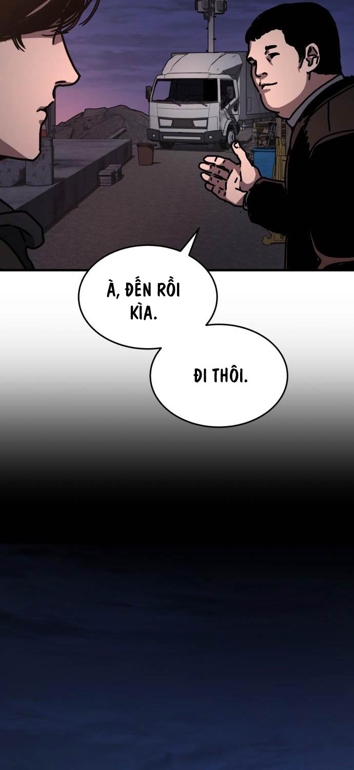 Ngôi Nhà Ẩn Ngày Tận Thế Chapter 3 - Trang 2