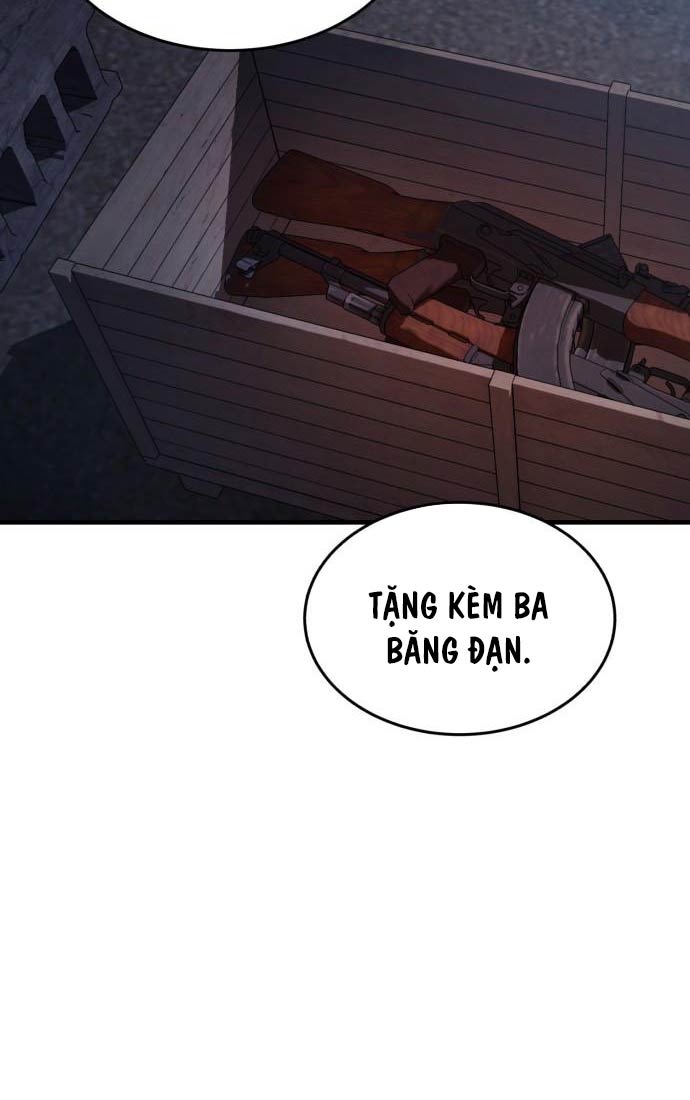 Ngôi Nhà Ẩn Ngày Tận Thế Chapter 3 - Trang 2