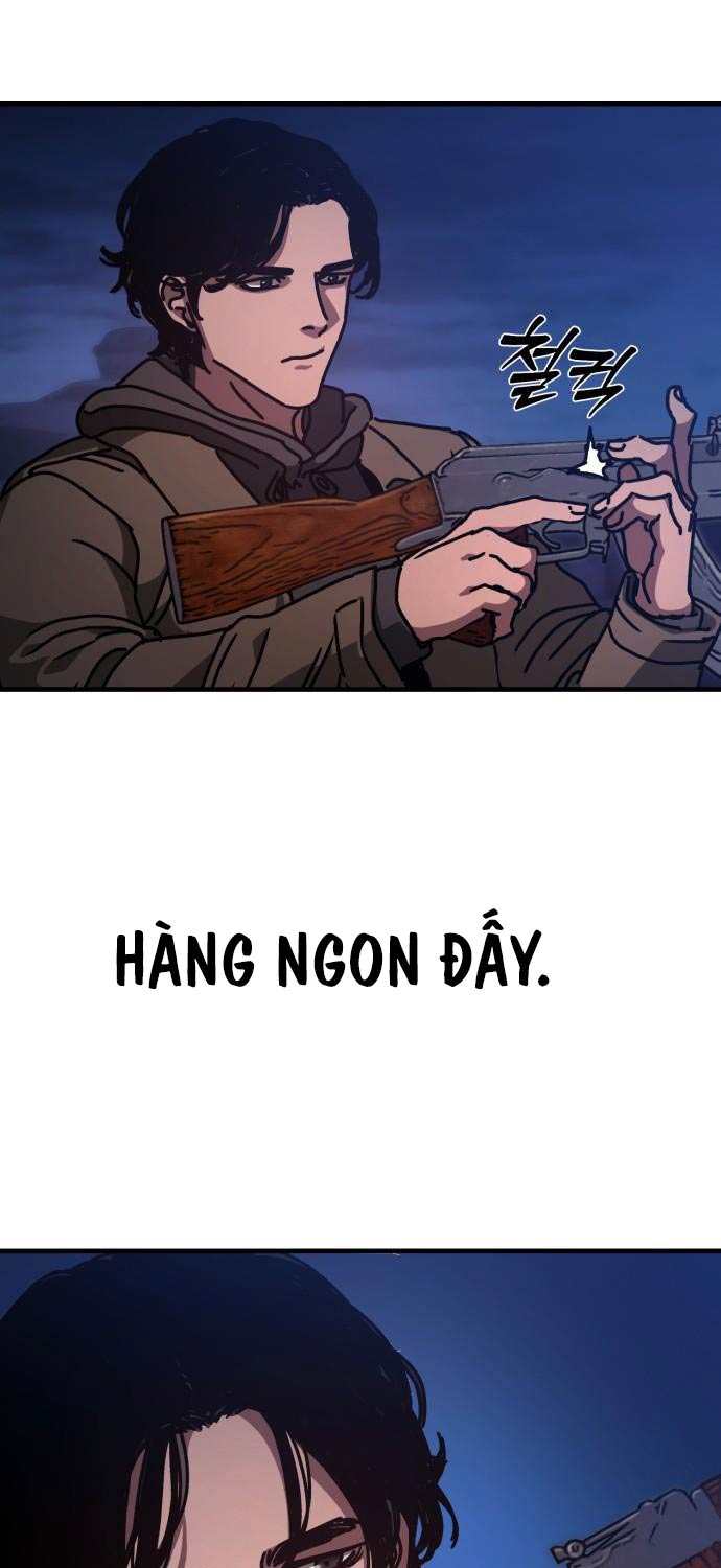 Ngôi Nhà Ẩn Ngày Tận Thế Chapter 3 - Trang 2