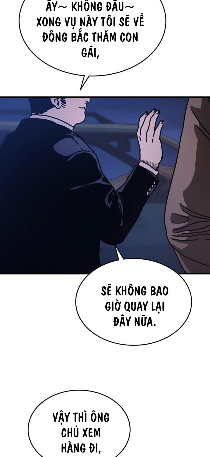 Ngôi Nhà Ẩn Ngày Tận Thế Chapter 3 - Trang 2