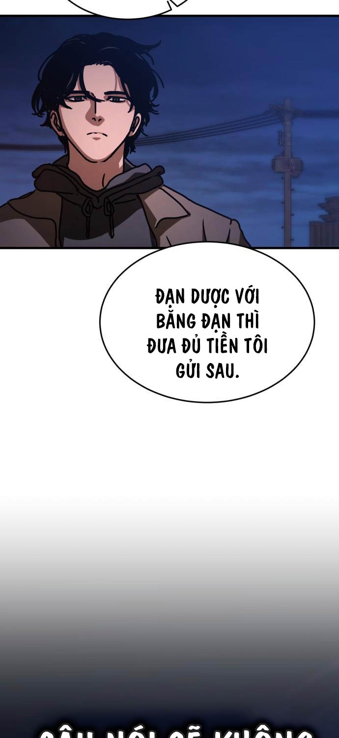 Ngôi Nhà Ẩn Ngày Tận Thế Chapter 3 - Trang 2