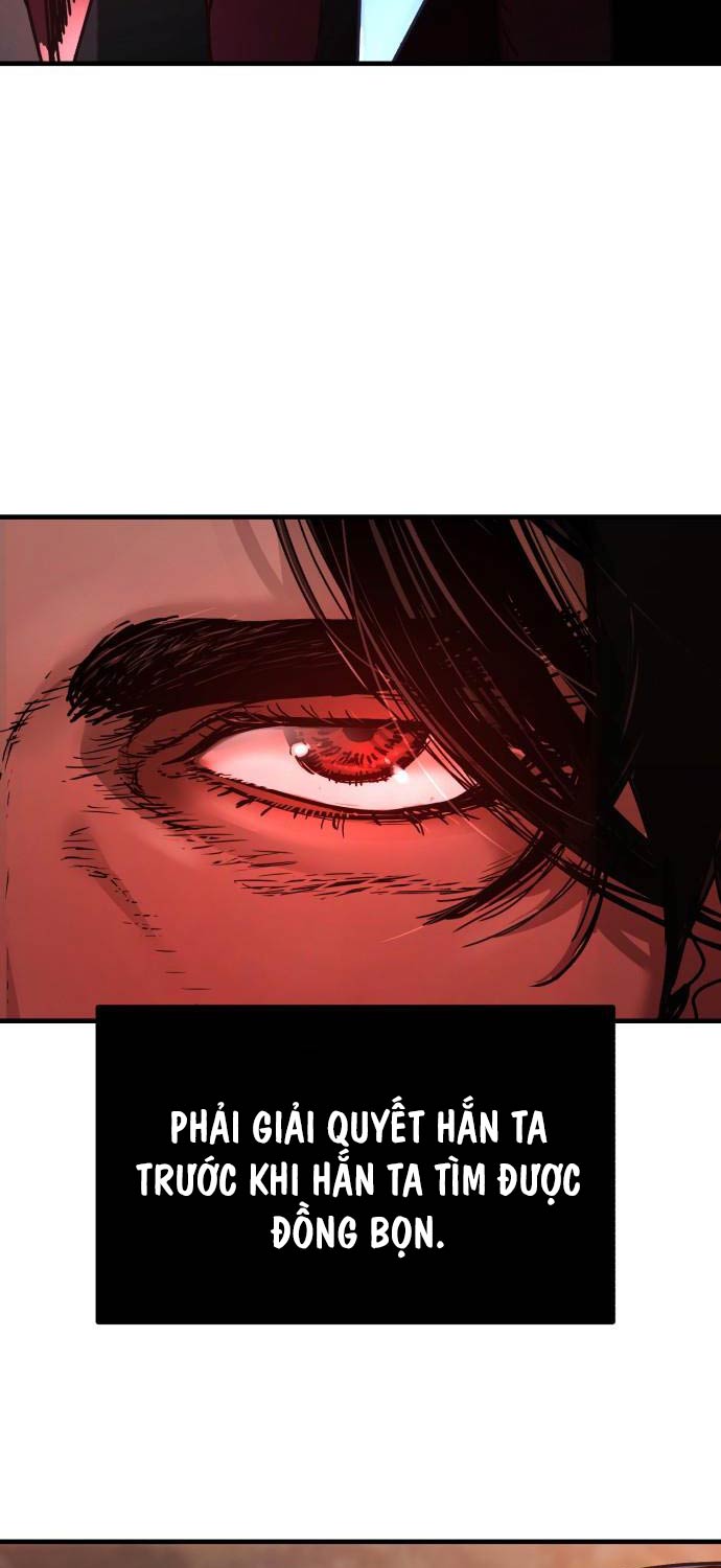 Ngôi Nhà Ẩn Ngày Tận Thế Chapter 3 - Trang 2