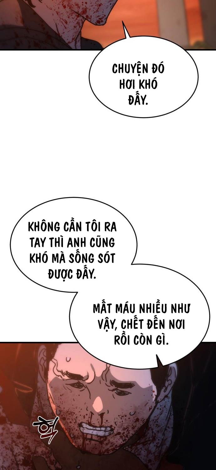 Ngôi Nhà Ẩn Ngày Tận Thế Chapter 3 - Trang 2