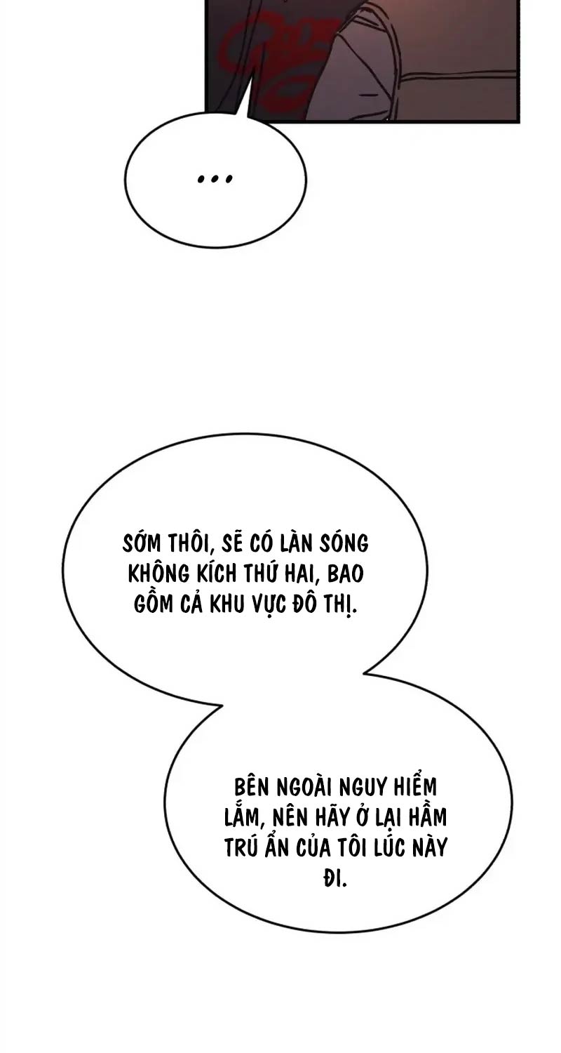 Ngôi Nhà Ẩn Ngày Tận Thế Chapter 2 - Trang 2