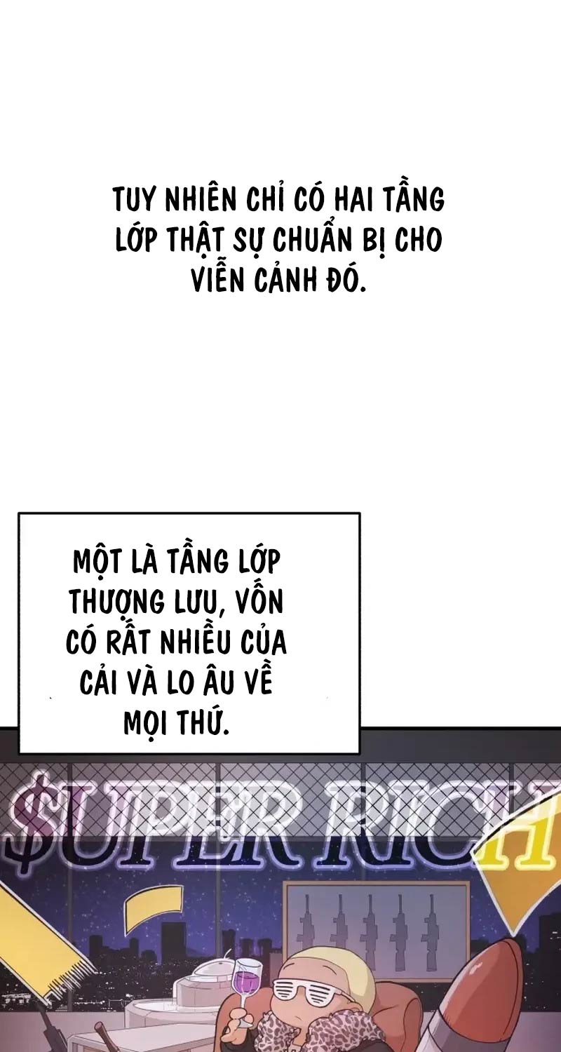 Ngôi Nhà Ẩn Ngày Tận Thế Chapter 2 - Trang 2