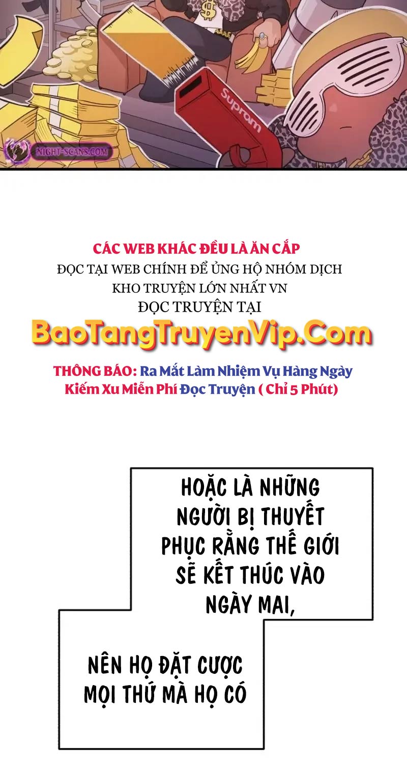 Ngôi Nhà Ẩn Ngày Tận Thế Chapter 2 - Trang 2