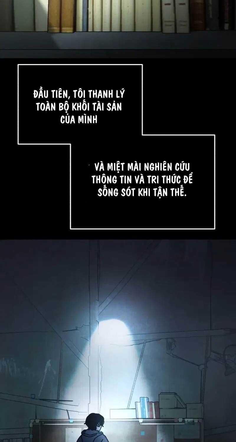 Ngôi Nhà Ẩn Ngày Tận Thế Chapter 2 - Trang 2