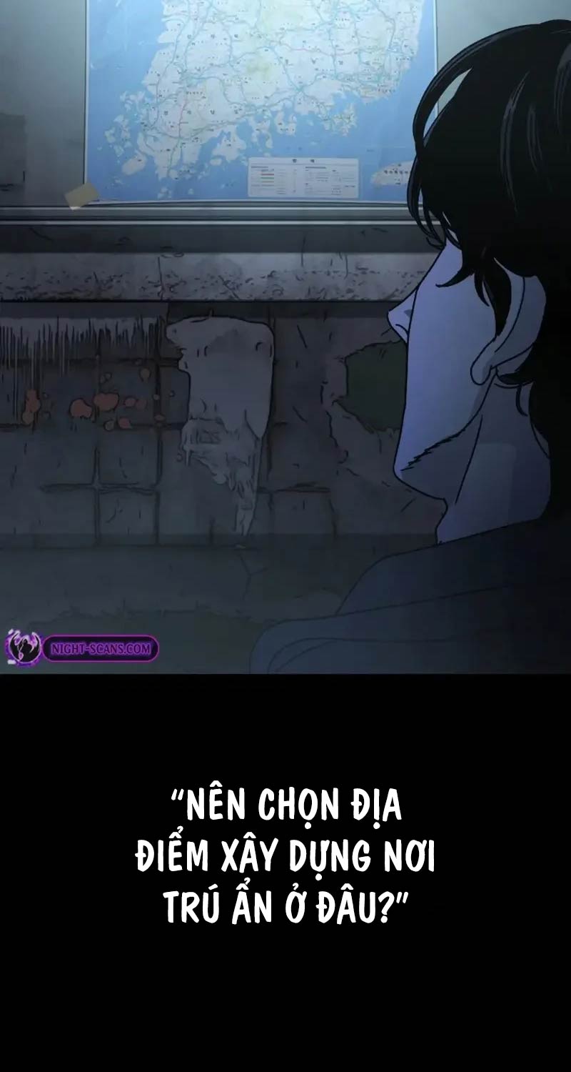 Ngôi Nhà Ẩn Ngày Tận Thế Chapter 2 - Trang 2