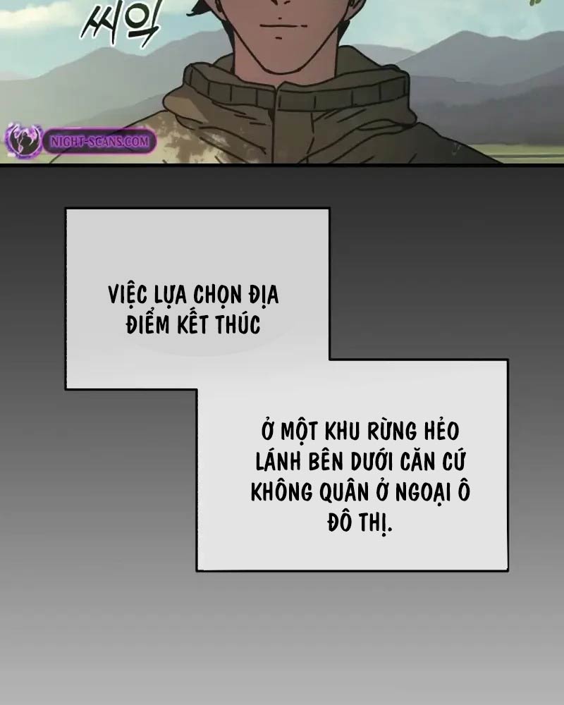 Ngôi Nhà Ẩn Ngày Tận Thế Chapter 2 - Trang 2