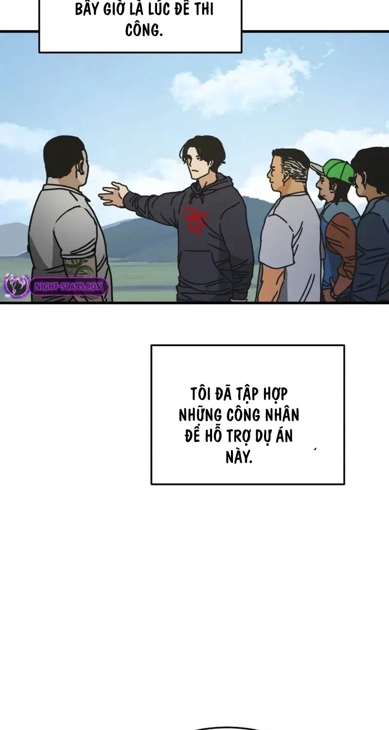 Ngôi Nhà Ẩn Ngày Tận Thế Chapter 2 - Trang 2