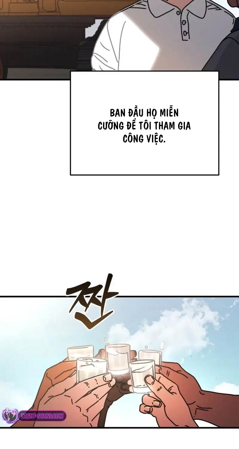 Ngôi Nhà Ẩn Ngày Tận Thế Chapter 2 - Trang 2