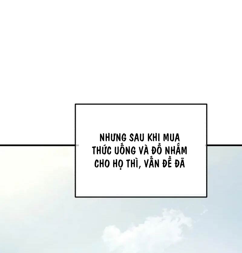 Ngôi Nhà Ẩn Ngày Tận Thế Chapter 2 - Trang 2