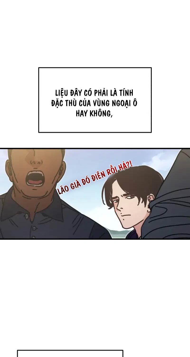 Ngôi Nhà Ẩn Ngày Tận Thế Chapter 2 - Trang 2