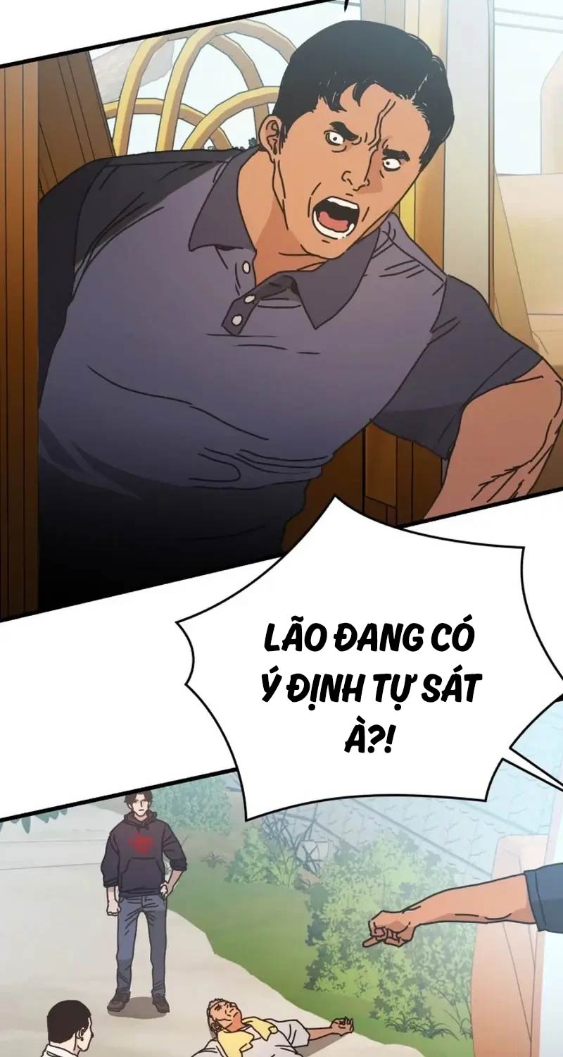 Ngôi Nhà Ẩn Ngày Tận Thế Chapter 2 - Trang 2