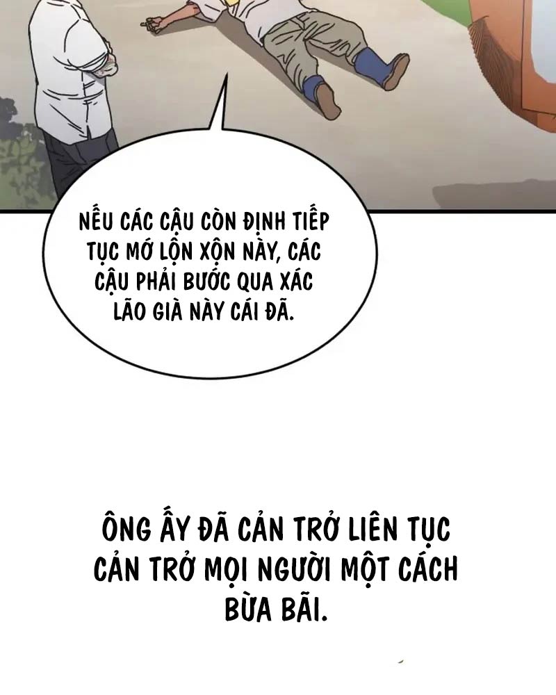 Ngôi Nhà Ẩn Ngày Tận Thế Chapter 2 - Trang 2