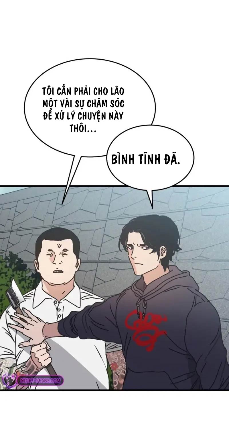 Ngôi Nhà Ẩn Ngày Tận Thế Chapter 2 - Trang 2