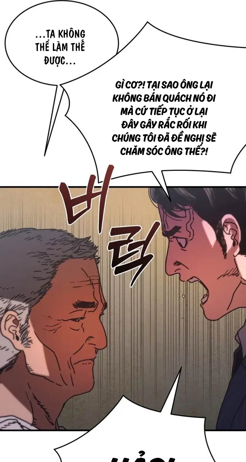 Ngôi Nhà Ẩn Ngày Tận Thế Chapter 2 - Trang 2