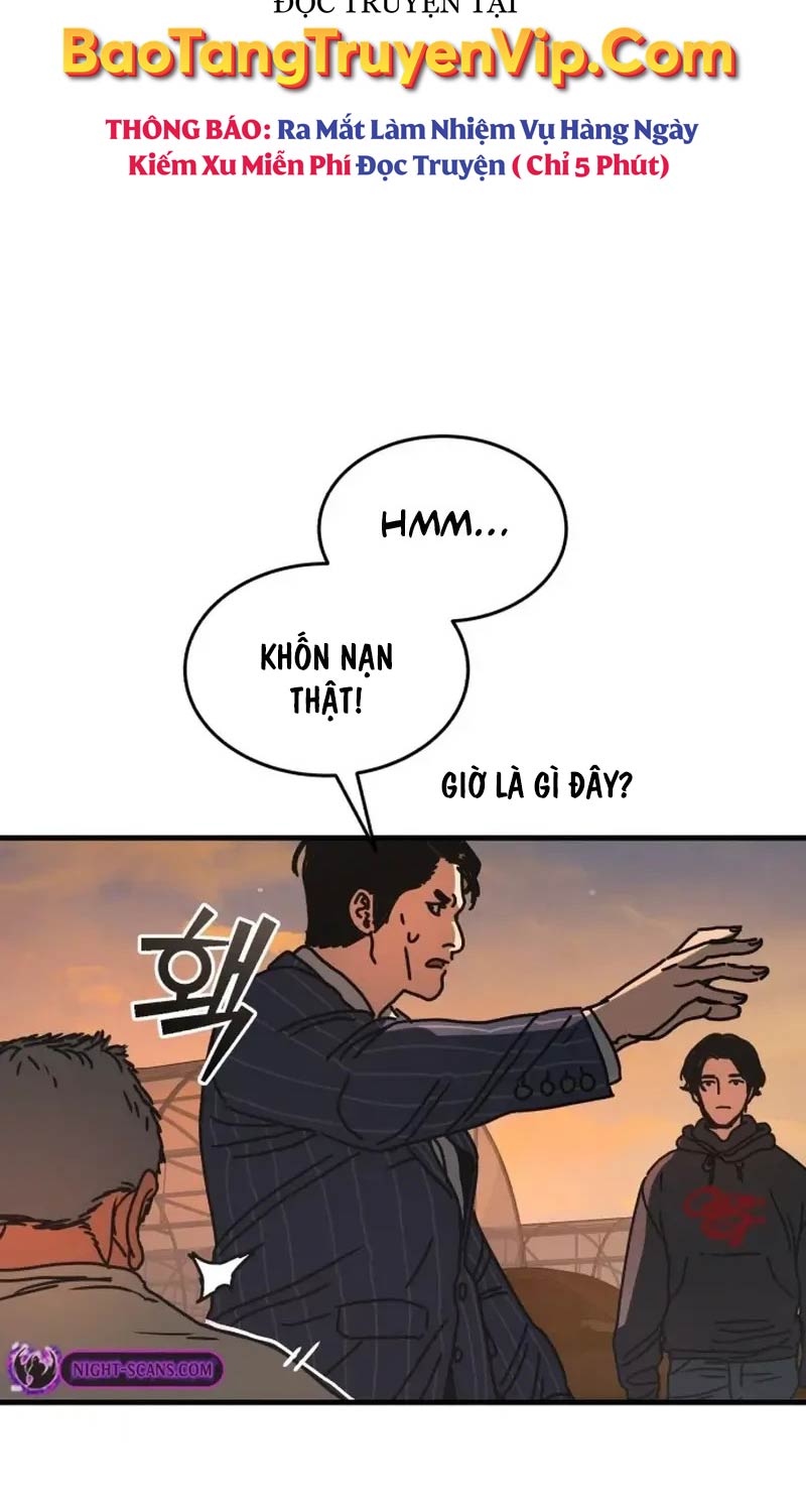 Ngôi Nhà Ẩn Ngày Tận Thế Chapter 2 - Trang 2