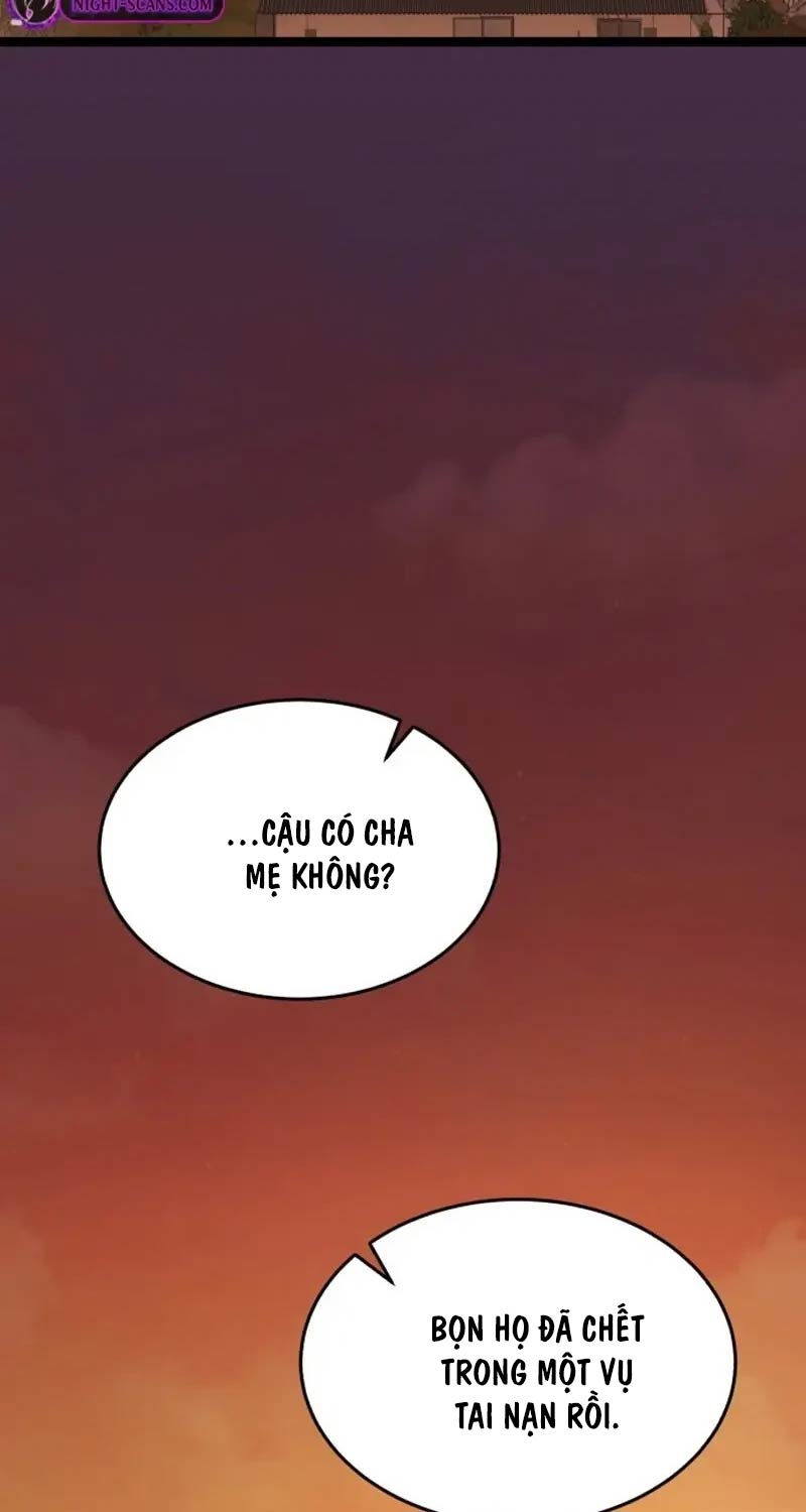 Ngôi Nhà Ẩn Ngày Tận Thế Chapter 2 - Trang 2