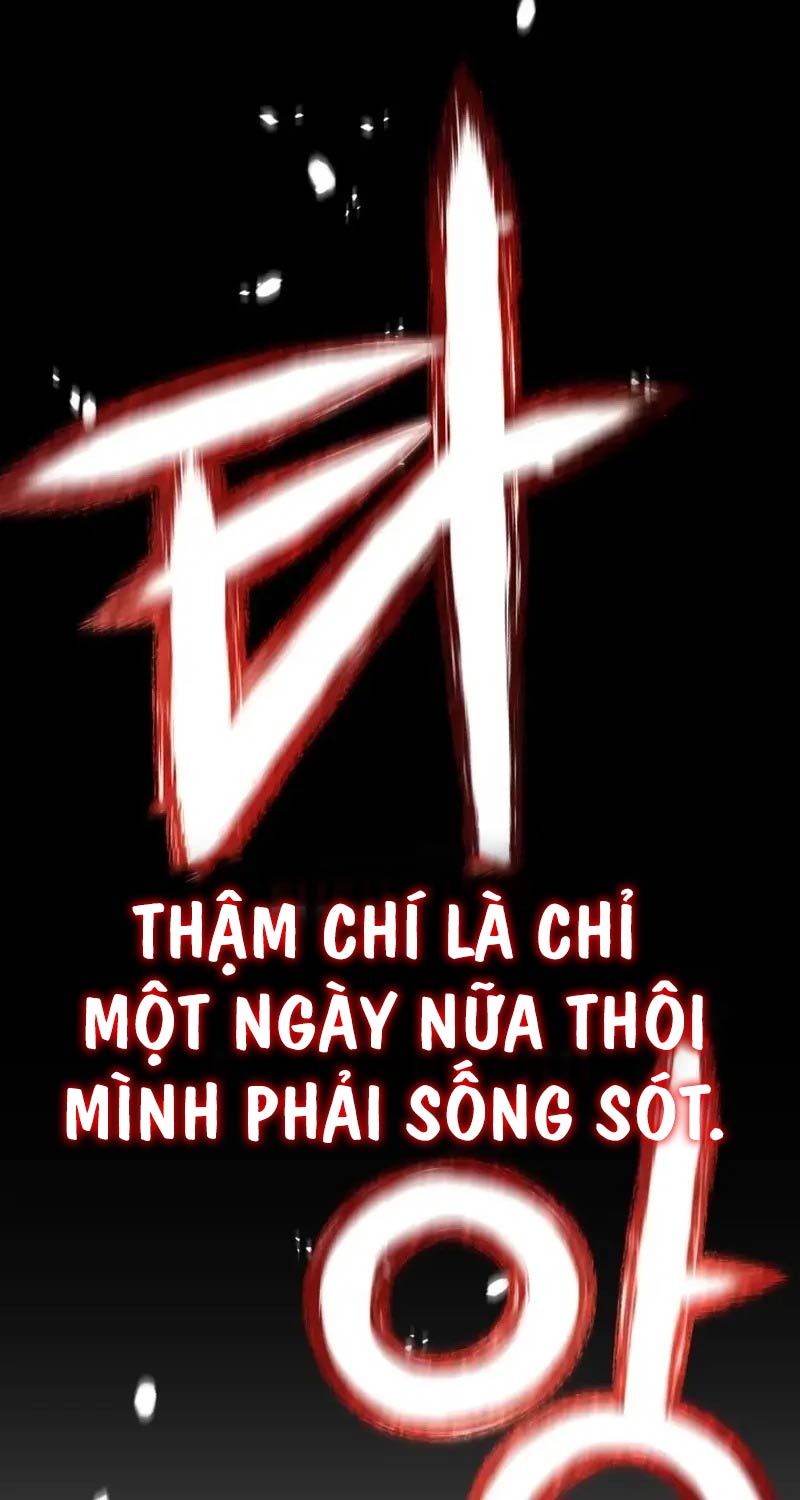 Ngôi Nhà Ẩn Ngày Tận Thế Chapter 1 - Trang 2