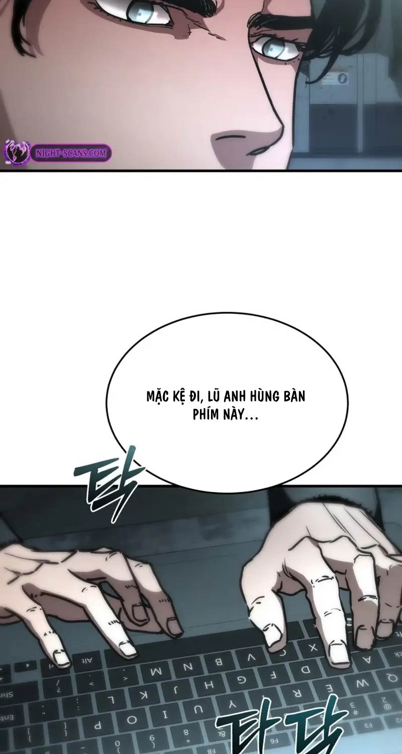 Ngôi Nhà Ẩn Ngày Tận Thế Chapter 1 - Trang 2