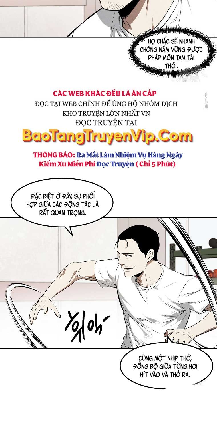 Kẻ Bất Bại Chapter 107 - Trang 2