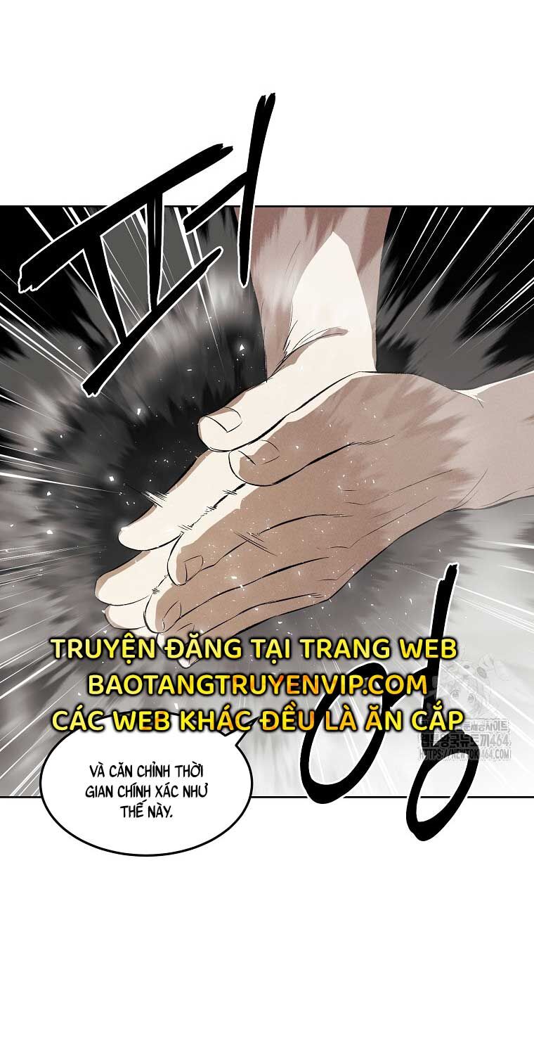 Kẻ Bất Bại Chapter 107 - Trang 2