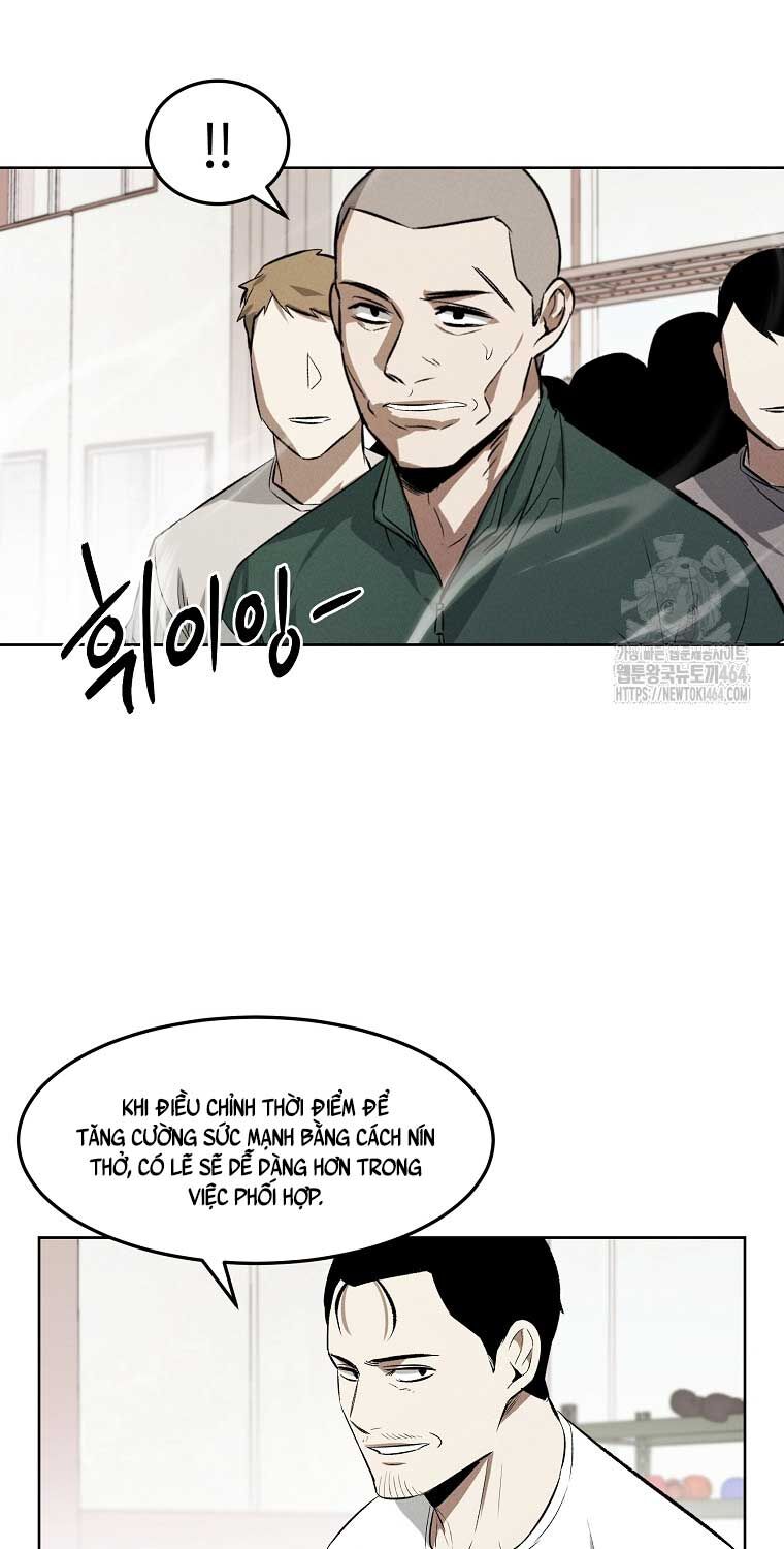 Kẻ Bất Bại Chapter 107 - Trang 2