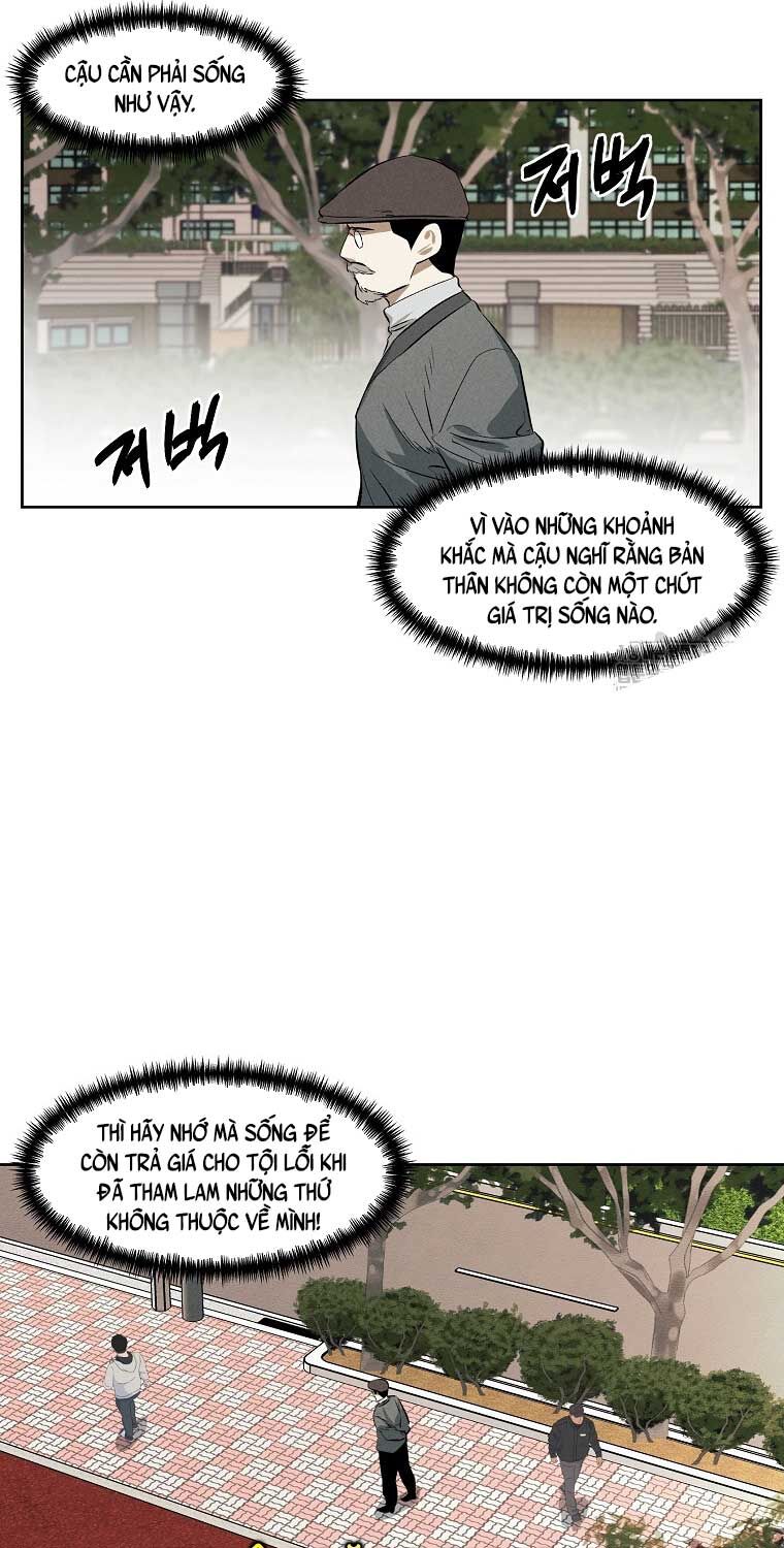 Kẻ Bất Bại Chapter 107 - Trang 2