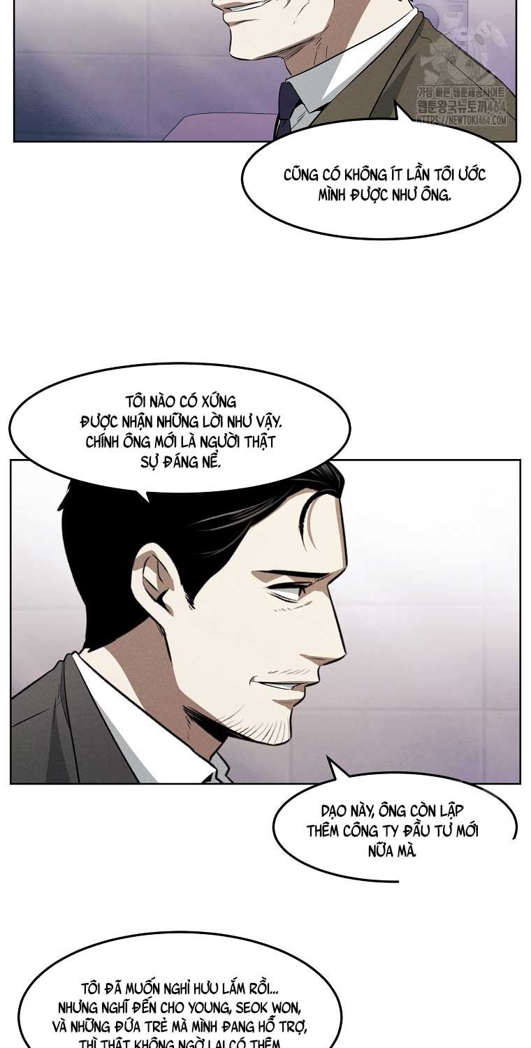 Kẻ Bất Bại Chapter 107 - Trang 2