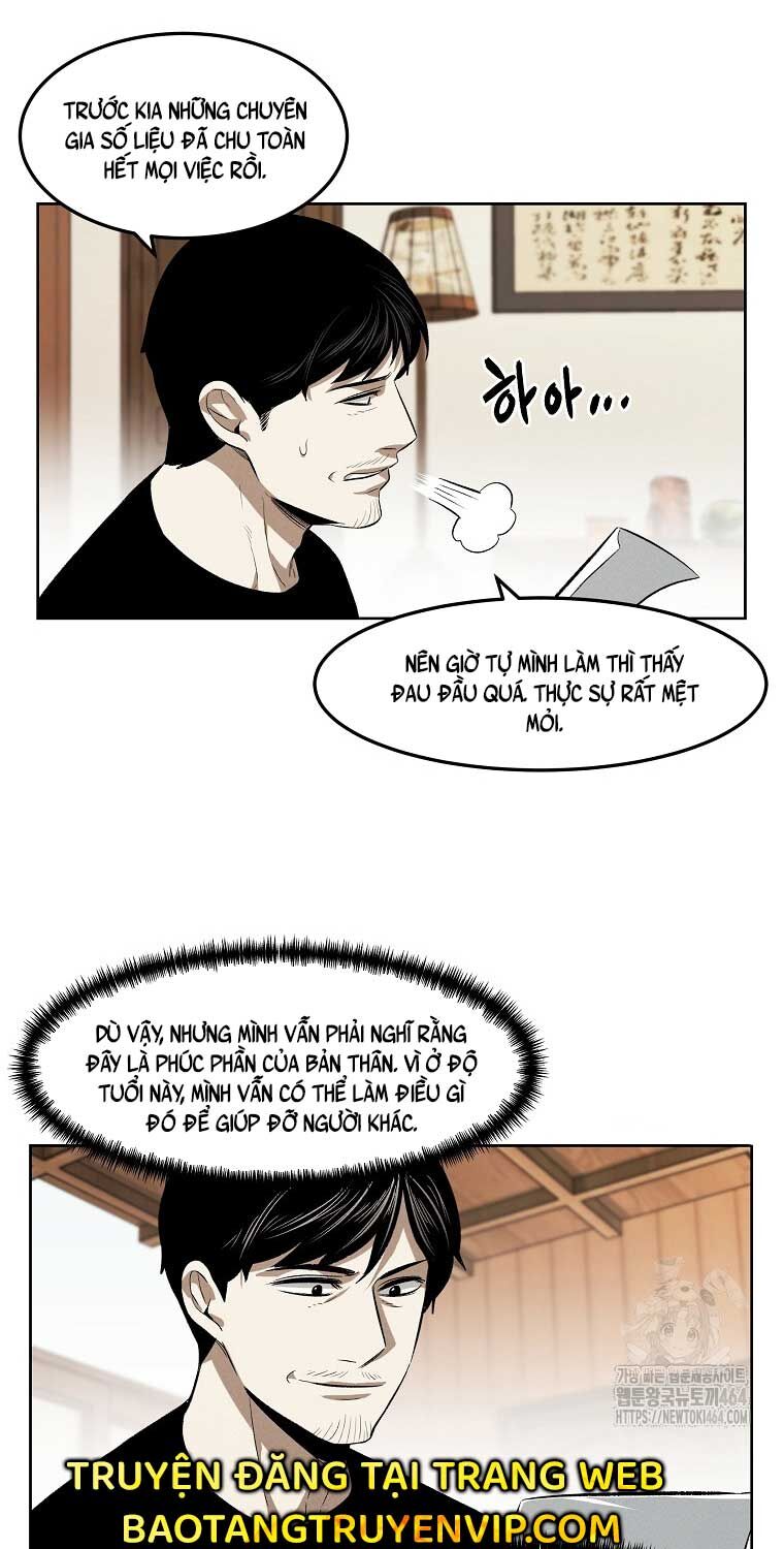 Kẻ Bất Bại Chapter 107 - Trang 2