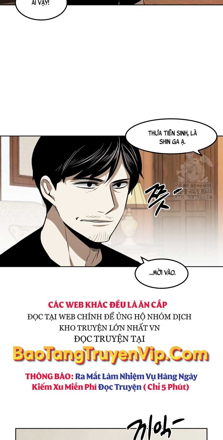 Kẻ Bất Bại Chapter 107 - Trang 2