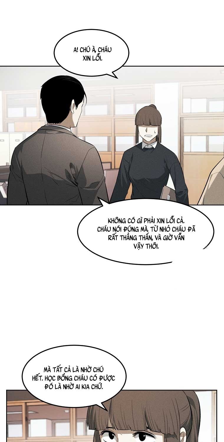 Kẻ Bất Bại Chapter 106 - Trang 2