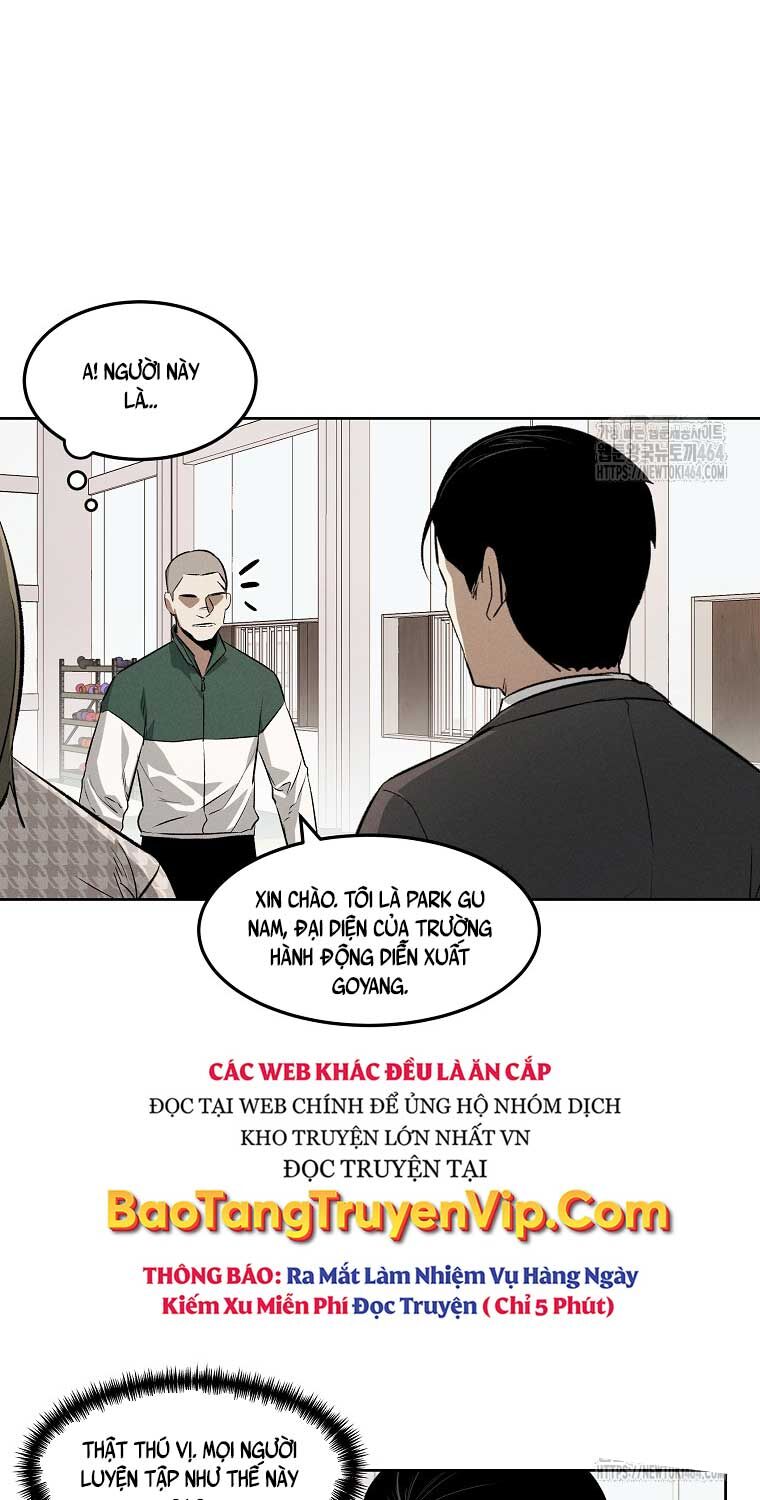 Kẻ Bất Bại Chapter 106 - Trang 2