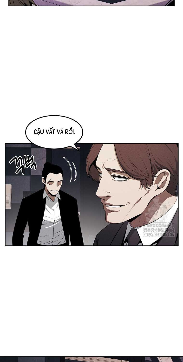 Kẻ Bất Bại Chapter 106 - Trang 2