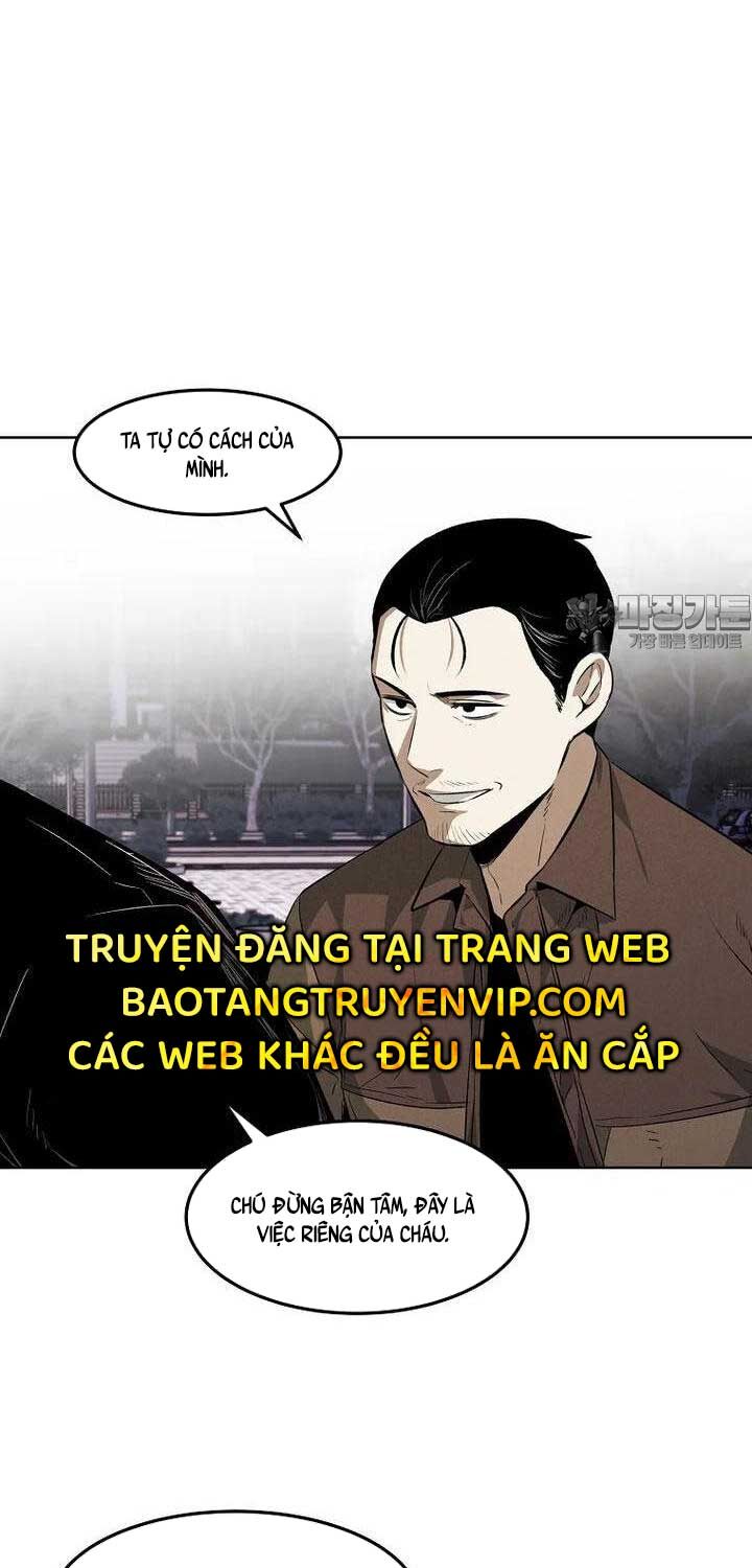 Kẻ Bất Bại Chapter 105 - Trang 2