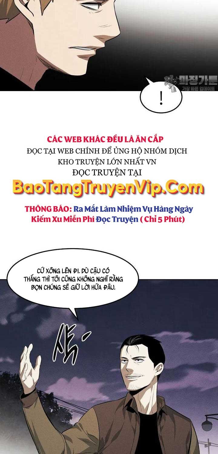 Kẻ Bất Bại Chapter 105 - Trang 2